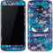 NBA Charlotte Hornets Digi Camo Moto E5 Play Skin